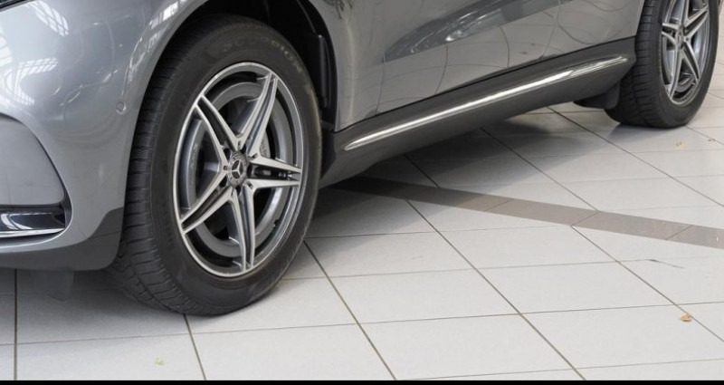 Mercedes EQC   - photo n°5 Mercedes EQC   occasion à LEIMBACH - photo n°5