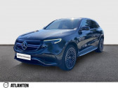 Annonce Mercedes EQC occasion Electrique   MOUILLERON-LE-CAPTIF