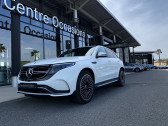 Mercedes EQC   2022 - annonce de voiture en vente sur Auto Sélection.com