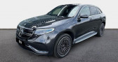 Mercedes EQC 400 408ch AMG Line 4Matic 11cv   Chateauroux 36