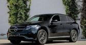 Mercedes EQC 400 408ch AMG Line 4Matic   MONACO 98