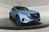 Mercedes EQC occasion année 2020 boite Automatique Annonce Mercedes EQC occasion Electrique 400 408CH AMG LINE 4MATIC à Villenave-d'Ornon