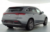 Mercedes EQC occasion année 2020 boite Automatique Annonce Mercedes EQC occasion Electrique 400 408CH AMG LINE 4MATIC à Villenave-d'Ornon