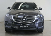 Mercedes EQC occasion année 2020 boite Automatique Annonce Mercedes EQC occasion Electrique 400 408CH AMG LINE 4MATIC à Villenave-d'Ornon