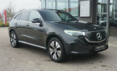 Mercedes EQC occasion année 2020 boite Automatique Annonce Mercedes EQC occasion Electrique 400 408CH AMG LINE 4MATIC à Villenave-d'Ornon