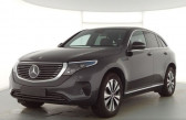 Mercedes EQC occasion année 2021 boite Automatique Annonce Mercedes EQC occasion Electrique 400 408CH AMG LINE 4MATIC à Villenave-d'Ornon