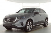 Mercedes EQC occasion année 2021 boite Automatique Annonce Mercedes EQC occasion Electrique 400 408CH AMG LINE 4MATIC à Villenave-d'Ornon