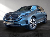 Mercedes EQC occasion année 2021 boite Automatique Annonce Mercedes EQC occasion Electrique 400 408CH AMG LINE 4MATIC à Villenave-d'Ornon