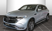 Mercedes EQC occasion année 2020 boite Automatique Annonce Mercedes EQC occasion Electrique 400 408CH AMG LINE 4MATIC à Villenave-d'Ornon