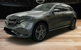 Mercedes EQC occasion année 2020 boite Automatique Annonce Mercedes EQC occasion Electrique 400 408CH AMG LINE 4MATIC à Villenave-d'Ornon
