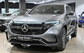 Annonce Mercedes EQC occasion Electrique 400 408CH AMG LINE 4MATIC à Villenave-d'Ornon