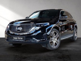 Mercedes EQC occasion année 2021 boite Automatique Annonce Mercedes EQC occasion Electrique 400 408CH AMG LINE 4MATIC à Villenave-d'Ornon