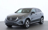 Mercedes EQC occasion année 2021 boite Automatique Annonce Mercedes EQC occasion Electrique 400 408CH AMG LINE 4MATIC à Villenave-d'Ornon
