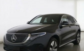 Mercedes EQC occasion année 2020 boite Automatique Annonce Mercedes EQC occasion Electrique 400 408CH AMG LINE 4MATIC à Villenave-d'Ornon