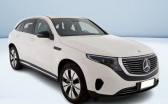 Mercedes EQC occasion année 2020 boite Automatique Annonce Mercedes EQC occasion Electrique 400 408CH AMG LINE 4MATIC à Villenave-d'Ornon