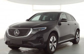 Mercedes EQC occasion année 2021 boite Automatique Annonce Mercedes EQC occasion Electrique 400 408CH AMG LINE 4MATIC à Villenave-d'Ornon