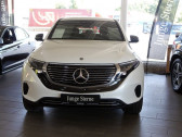 Mercedes EQC occasion année 2021 boite Automatique Annonce Mercedes EQC occasion Electrique 400 408CH AMG LINE 4MATIC à Villenave-d'Ornon