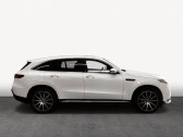 Mercedes EQC occasion année 2020 boite Automatique Annonce Mercedes EQC occasion Electrique 400 408CH AMG LINE 4MATIC à Villenave-d'Ornon