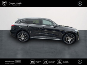 Mercedes EQC 400 408ch AMG Line 4Matic  occasion  Gires - photo n4
