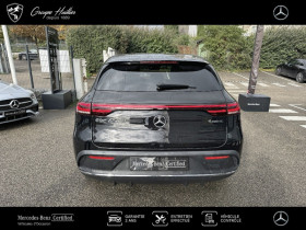 Mercedes EQC 400 408ch AMG Line 4Matic  occasion  Gires - photo n13