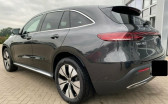Mercedes EQC occasion année 2020 boite Automatique Annonce Mercedes EQC occasion Electrique 400 408CH EDITION 1886 4MATIC à Villenave-d'Ornon