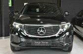 Mercedes EQC occasion année 2020 boite Automatique Annonce Mercedes EQC occasion Electrique 400 408CH EDITION 1886 4MATIC à Villenave-d'Ornon