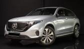 Mercedes EQC occasion année 2019 boite Automatique Annonce Mercedes EQC occasion Electrique 400 408CH EDITION 1886 4MATIC à Villenave-d'Ornon