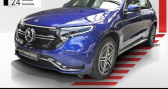 Annonce Mercedes EQC occasion Essence 400 4M AMG Multibeam Distro  DANNEMARIE