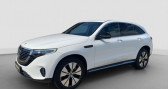 Mercedes EQC 400 4M Distronic Multibeam   LEIMBACH 68