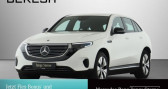 Mercedes EQC 400 4M Distronic SHZ LED   LEIMBACH 68