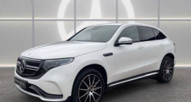 Mercedes EQC , garage PRAD AUTO  Montfermeil