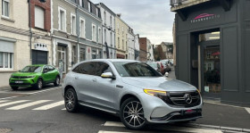 Mercedes EQC occasion 2020 mise en vente &agrave; Cambrai par le garage TRANSAKAUTO CAMBRAI - photo n&deg;1