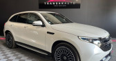 Annonce Mercedes EQC occasion Diesel 400 4Matic AMG Line  ARLES