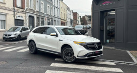 Mercedes EQC , garage TRANSAKAUTO CAMBRAI � Cambrai