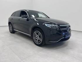 Mercedes EQC 400 4MATIC AMG line  occasion  Gires - photo n2