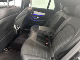 Mercedes EQC 400 4MATIC AMG line  occasion  Gires - photo n17