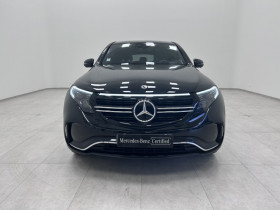 Mercedes EQC 400 4MATIC AMG line  occasion  Gires - photo n10