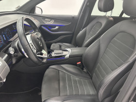 Mercedes EQC 400 4MATIC AMG line  occasion  Gires - photo n16