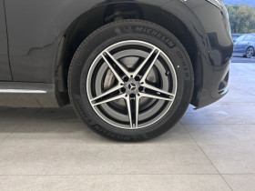 Mercedes EQC 400 4MATIC AMG line  occasion  Gires - photo n15
