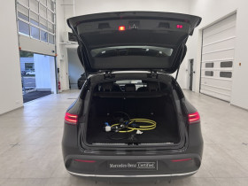 Mercedes EQC 400 4MATIC AMG line  occasion  Gires - photo n8
