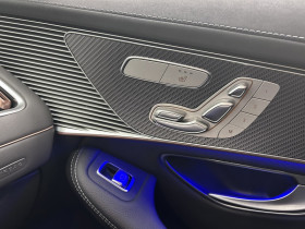 Mercedes EQC 400 4MATIC AMG line  occasion  Gires - photo n19