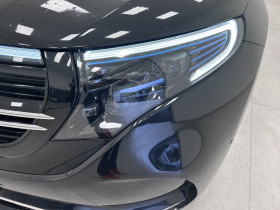 Mercedes EQC 400 4MATIC AMG line  occasion  Gires - photo n11