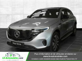 Mercedes EQC occasion année 2020 boite Automatique Annonce Mercedes EQC occasion 400 4Matic AMG à Beaupuy