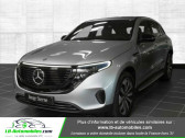 Annonce Mercedes EQC occasion  400 4Matic AMG à Beaupuy