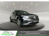 Annonce Mercedes EQC occasion  400 4Matic AMG à Beaupuy