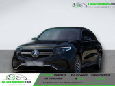 Annonce Mercedes EQC occasion Electrique 400 4Matic  Beaupuy