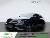 Annonce Mercedes EQC occasion Electrique 400 4Matic  Beaupuy