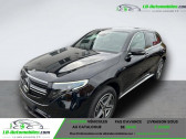 Annonce Mercedes EQC occasion Electrique 400 4Matic  Beaupuy