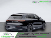 Mercedes EQC occasion année 2023 boite Automatique Annonce Mercedes EQC occasion Electrique 400 4Matic à Beaupuy