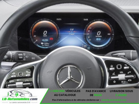 Mercedes EQC 400 4Matic  occasion � Beaupuy - photo n�7